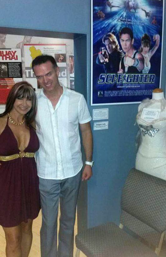 Cynthia-Rothrock