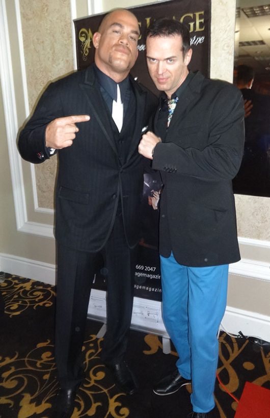 Tito Ortiz